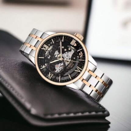 Tissot 1853 Le Locle